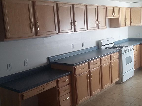 Second view of Kitchen 