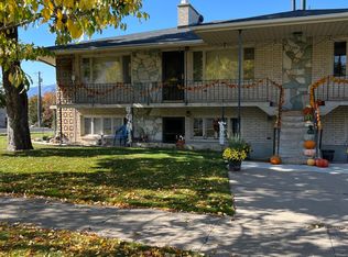 215 N 400 E #1, Logan, UT 84321