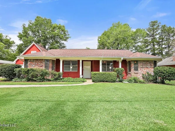 3521 Flynn Dr, Pearl, MS 39208