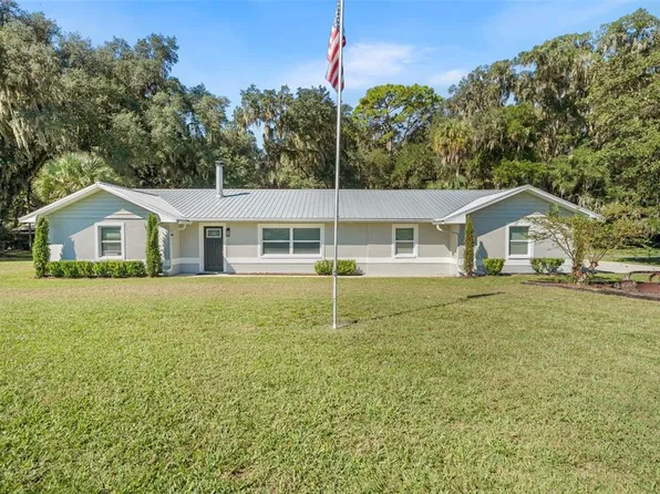 13680 NE 38TH AVENUE, ANTHONY, FL 32617