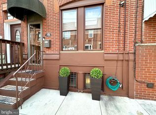 2426 S Mole St, Philadelphia, PA 19145