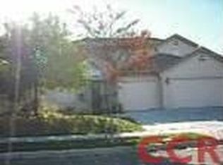 1055 Sleepy Hollow Rd, Paso Robles, CA 93446