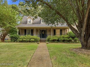 3133 W Tidewater Ln, Madison, MS 39110