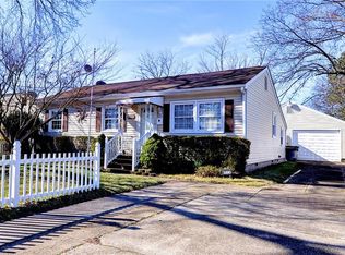 8513 Orcutt Ave, Hampton, VA 23605
