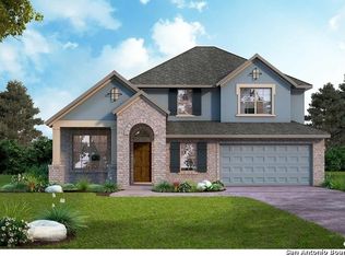 1080 Aidenbaum, San Antonio, TX 78260