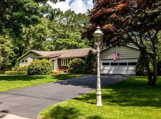 54 Old Cart Rd, South Hamilton, MA 01982
