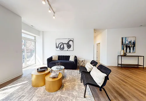 2551 S Wabash Ave #506 Photo 1