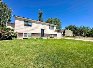 481 Fruitwood Dr, Grand Junction, CO 81504