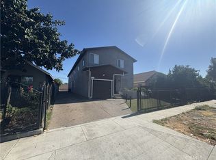 146 W 93rd St, Los Angeles, CA 90003