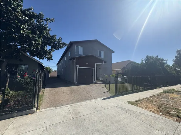 146 W 93rd St, Los Angeles, CA 90003