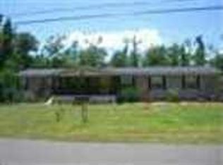 1022 Butler Rd, Vidor, TX 77662