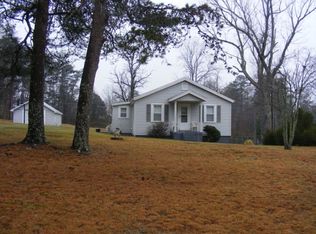 527 Philpott Dam Rd, Bassett, VA 24055