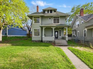 1707 W 8th Ave #5, Spokane, WA 99204