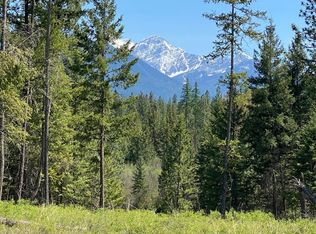 Nhn Middle Creek Trail Tract #2, Ronan, MT 59864