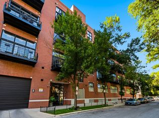 1934 N Washtenaw Ave APT 207, Chicago, IL 60647