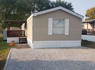 2526 W Grand St LOT 31, Springfield, MO 65802
