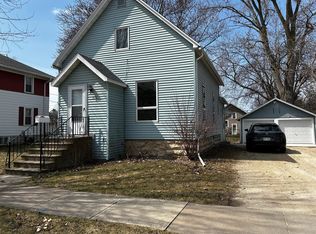 376 Sherman St, Fond Du Lac, WI 54935