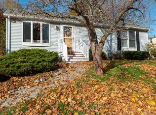 5 Day Ave, South Hamilton, MA 01982