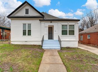 776 E McLemore Ave, Memphis, TN 38106