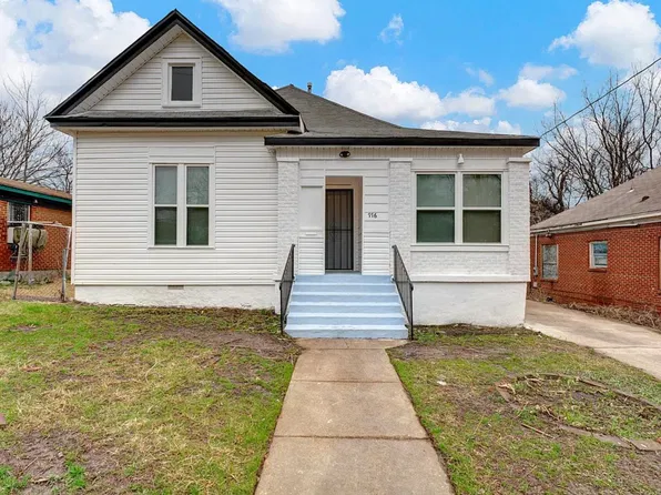 776 E McLemore Ave, Memphis, TN 38106