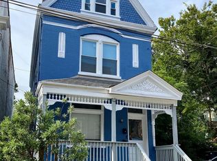 55 Parker St, Cincinnati, OH 45219