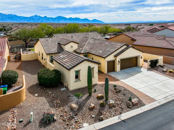 32381 S Egret Trl, Oracle, AZ 85623