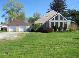 3648 Union St, Lafayette, IN 47905