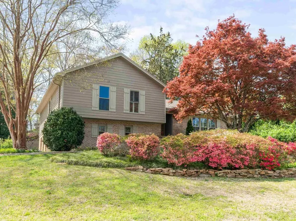 5120 Hollow Log Ln, Birmingham, AL 35244