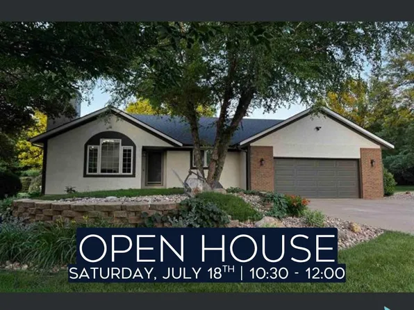 26986 Cactus Pl, Sioux Falls, SD 57108