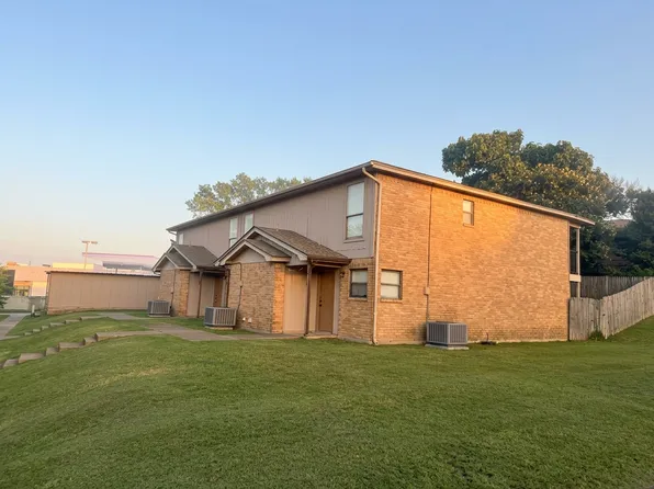 220 Vista Way, Benbrook, TX 76126