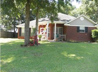 10681 Union Ct, Grand Bay, AL 36541