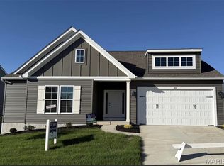 207 Kreder Lane St, Saint Charles, MO