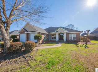 121 Medalist Rd, Monroe, LA 71203