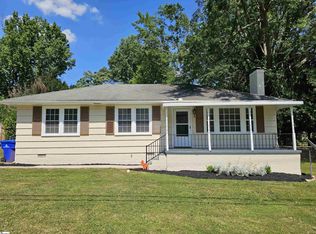 51 Holmes Dr, Greenville, SC 29609