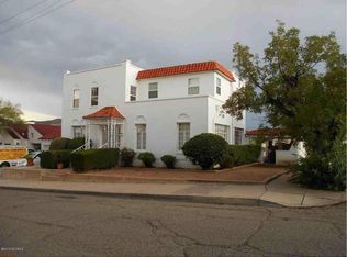 189 W Pajarito St, Nogales, AZ 85621