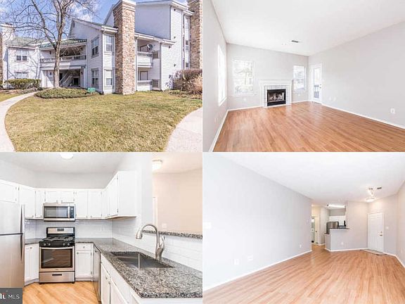 2nd image of 4401 Fair Stone Dr APT 103