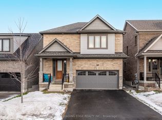 50 Drummond St, Pt Hope, ON L1A0E8