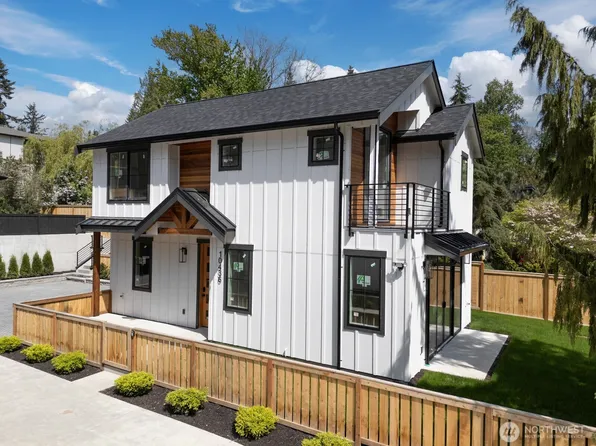 10436 NE 110th Street, Kirkland, WA 98033