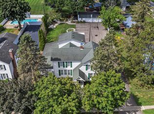 155 N Main St, Clarkston, MI 48346