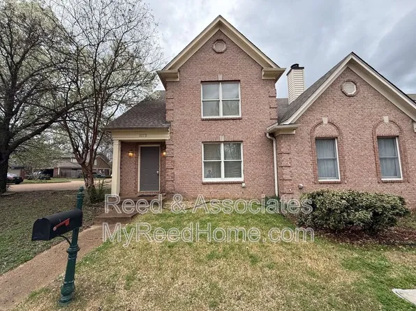 1173 Clear Creek Rd, Collierville, TN 38017