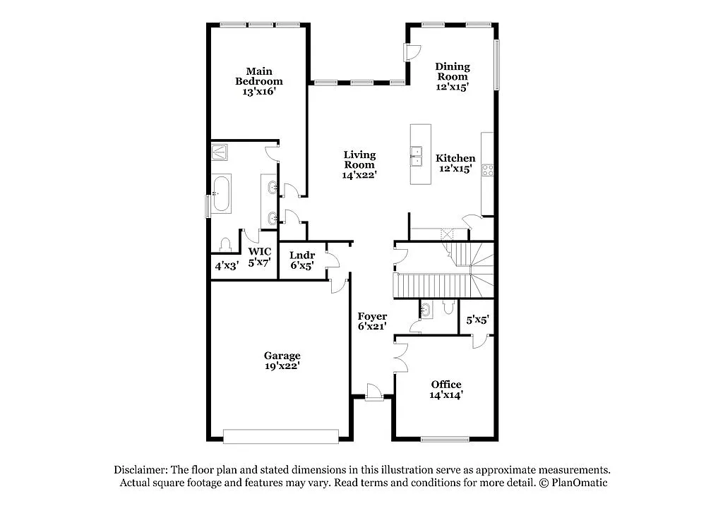 Building Photo - 6253 Jackstaff Dr