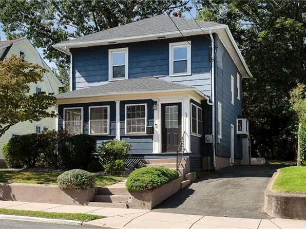 64 Walker Street, Manchester, CT 06040