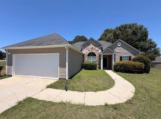 4192 Alaina Ave, Loganville, GA 30052