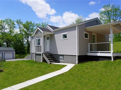 6340 Old Route 8 N, Butler, PA, 16002