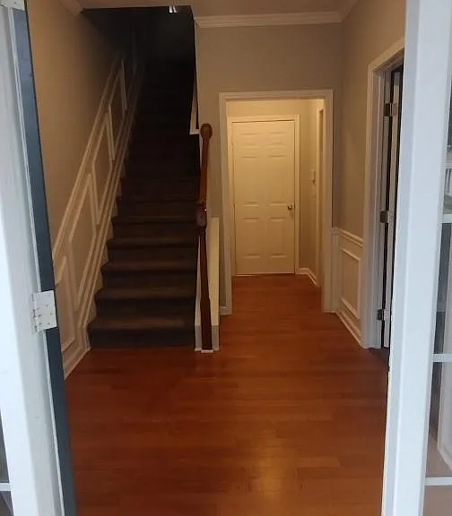 3322 Chastain Gardens Dr NW — Photo 8