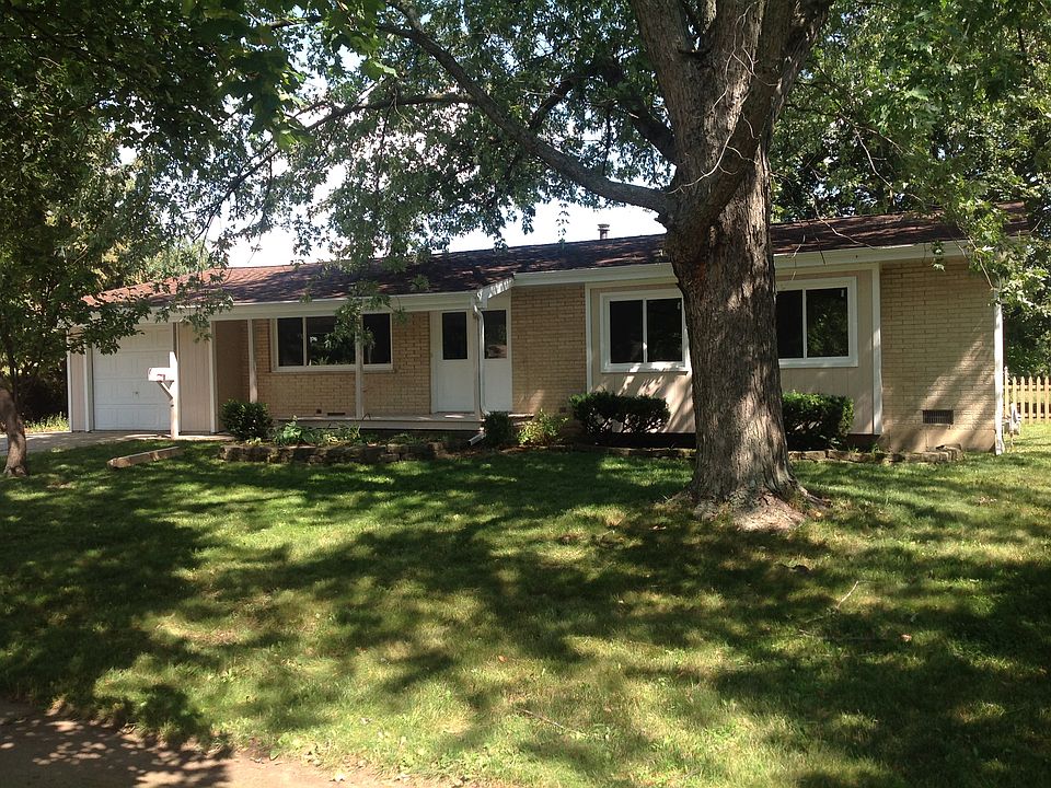761 Nottingham Ln.