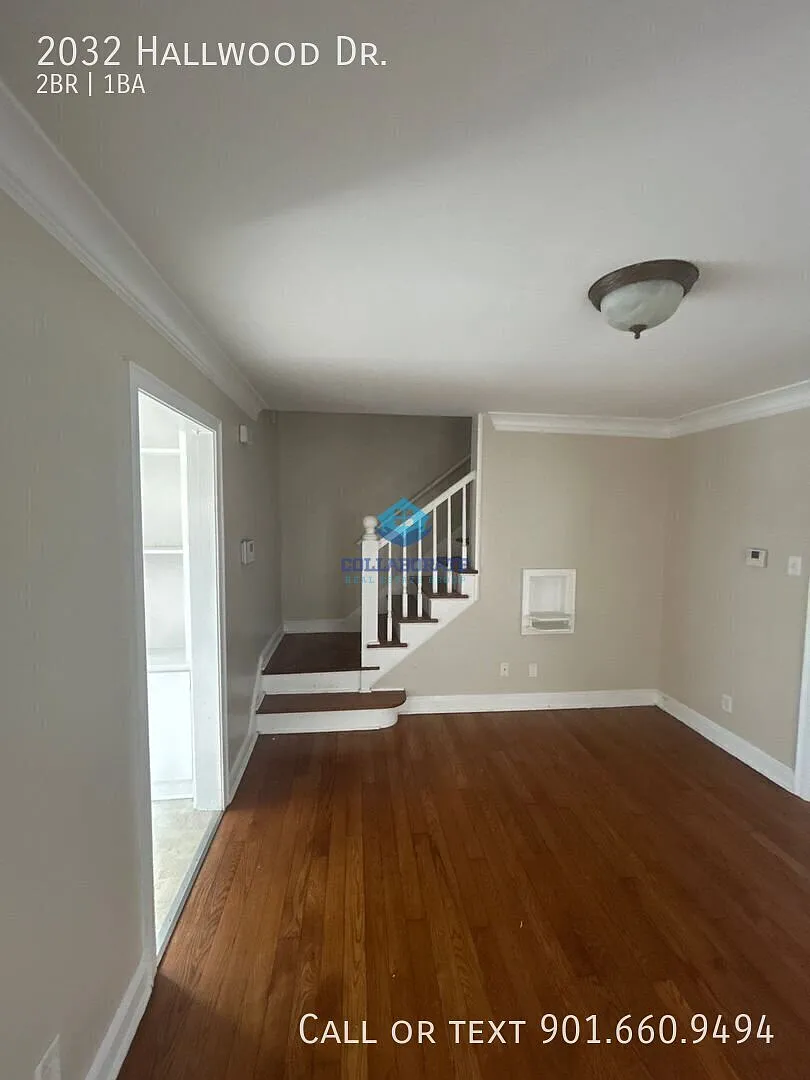 Spacious Living in Historic Vollintine-Evergreen! — Photo 3