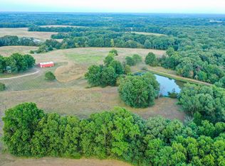 1460 County Road 183, Auxvasse, MO 65231