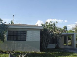 7020 SW 24th Ct, Miramar, FL 33023