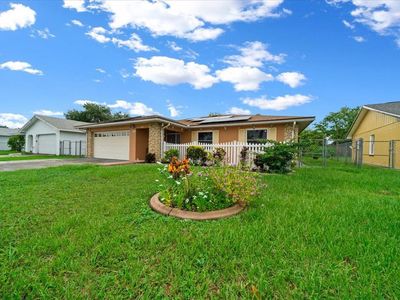 5628 Nokomis Cir, Orlando, FL, 32839